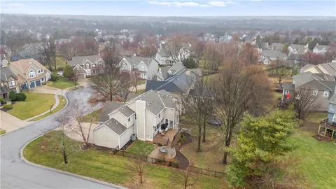 $595,000 | 14602 Hemlock, Overland Park, KS 66223