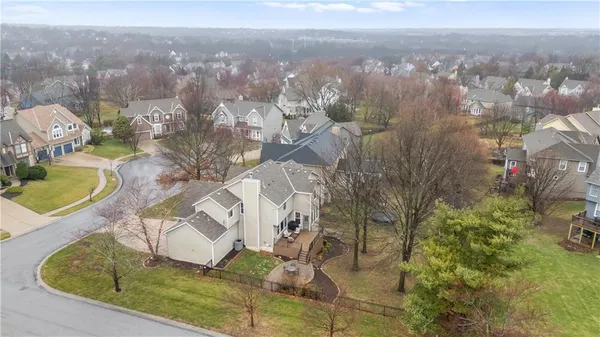 $595,000 | 14602 Hemlock, Overland Park, KS 66223