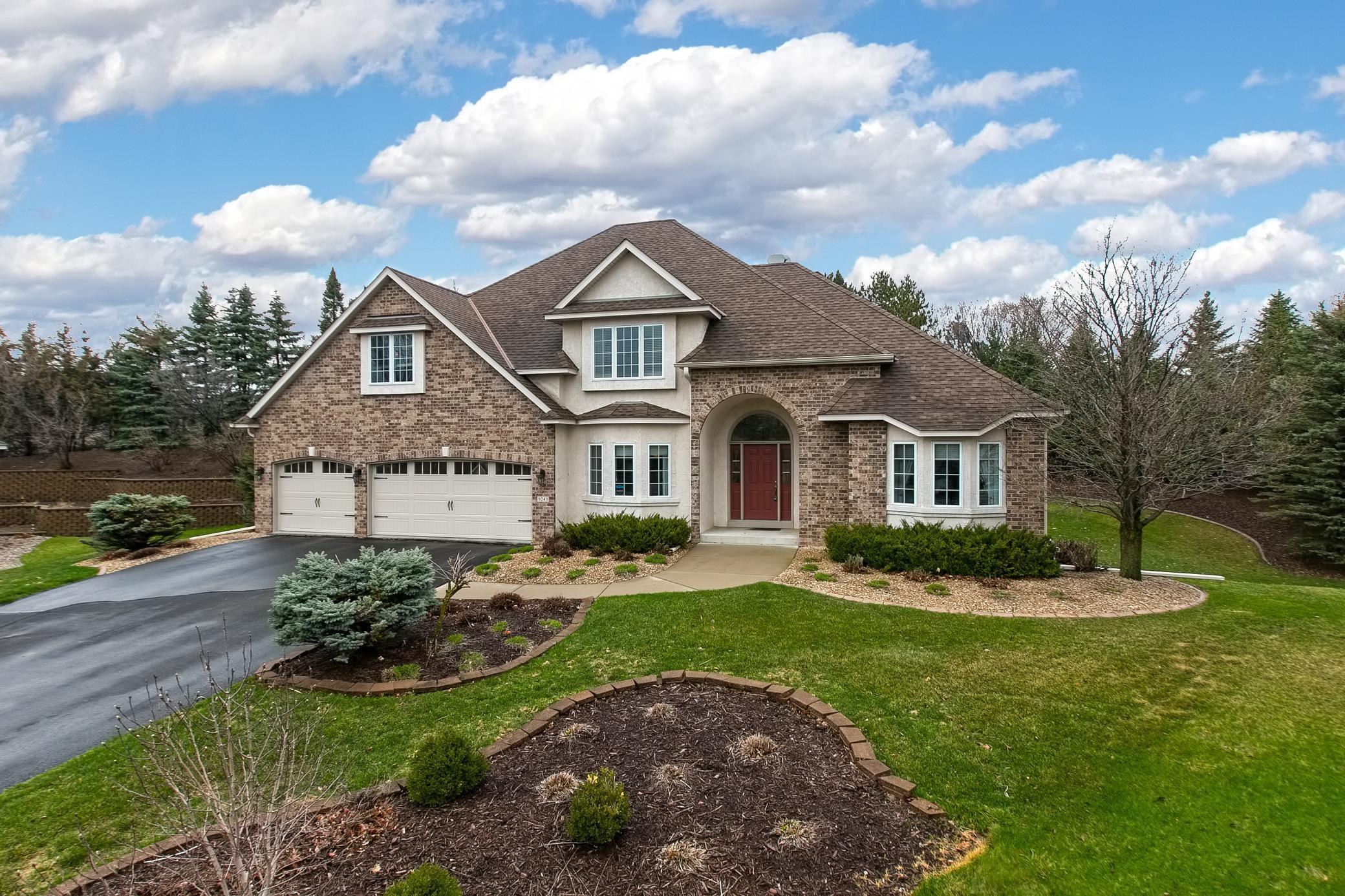 9243 Cold Stream Lane Eden Prairie, MN 55347 - Photo 1 of 42