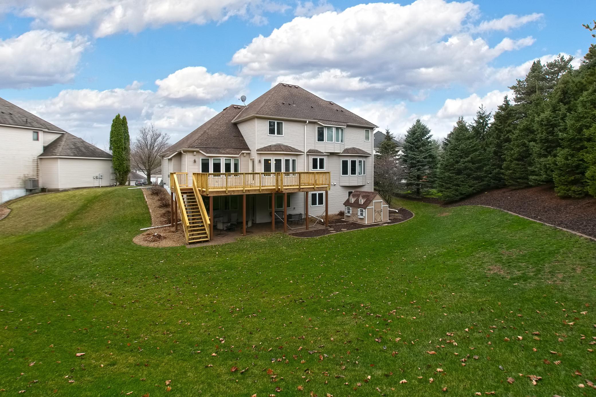 9243 Cold Stream Lane Eden Prairie, MN 55347 - Photo 40 of 42