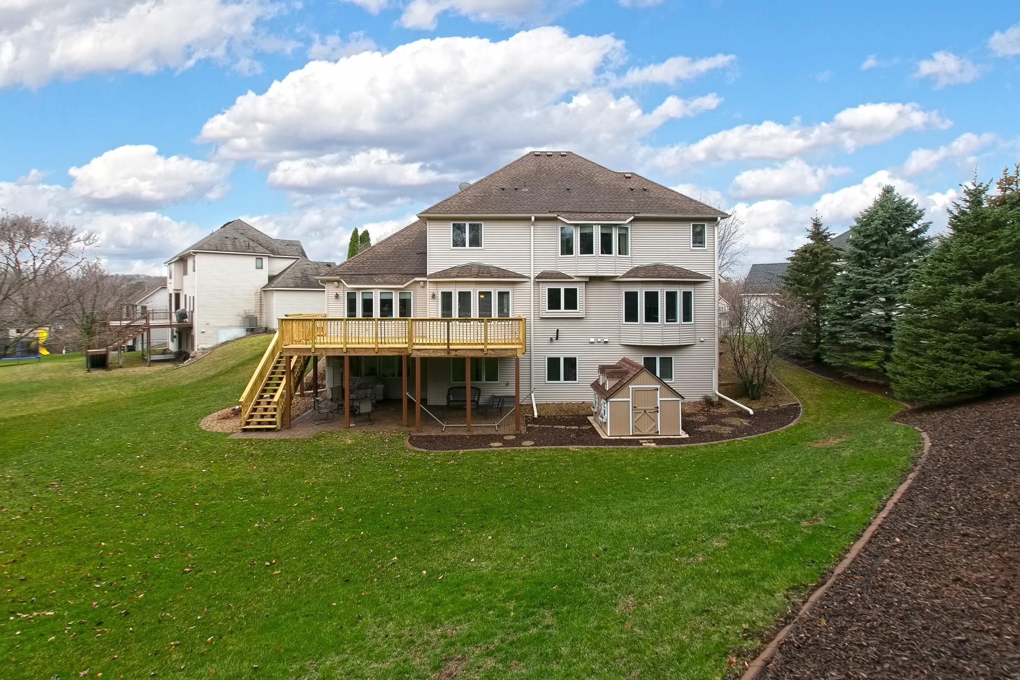 9243 Cold Stream Lane Eden Prairie, MN 55347 - Photo 41 of 42