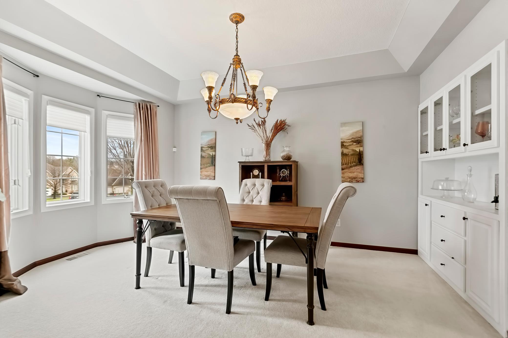 9243 Cold Stream Lane Eden Prairie, MN 55347 - Photo 6 of 42