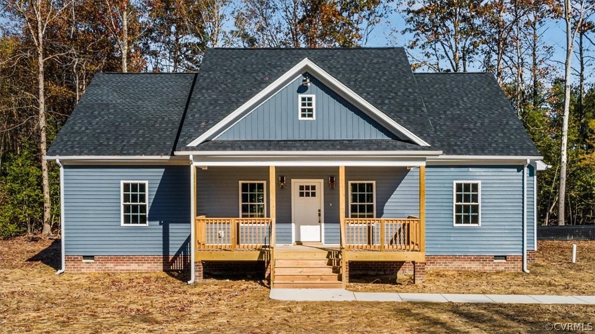 9770 Lott Cary Road Providence Forge, VA 23140 - Photo 1 of 27 Gallery Image 1