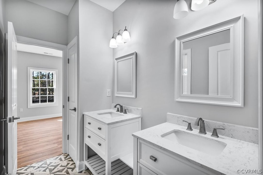 9770 Lott Cary Road Providence Forge, VA 23140 - Photo 13 of 27 Gallery Image 13