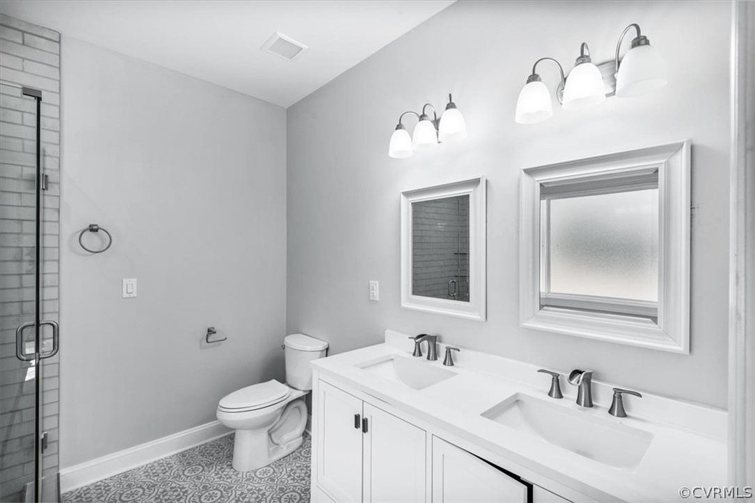 9770 Lott Cary Road Providence Forge, VA 23140 - Photo 16 of 27 Gallery Image 16