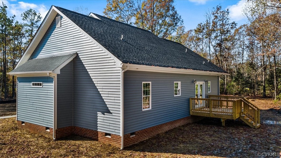 9770 Lott Cary Road Providence Forge, VA 23140 - Photo 22 of 27 Gallery Image 22