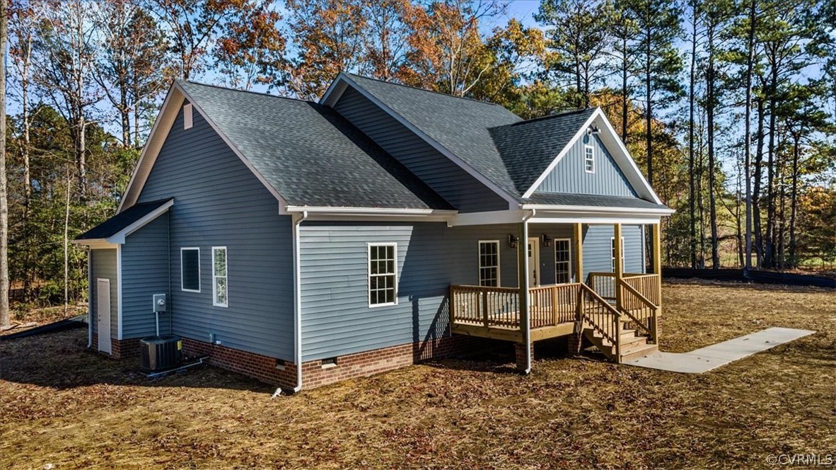 9770 Lott Cary Road Providence Forge, VA 23140 - Photo 24 of 27 Gallery Image 24