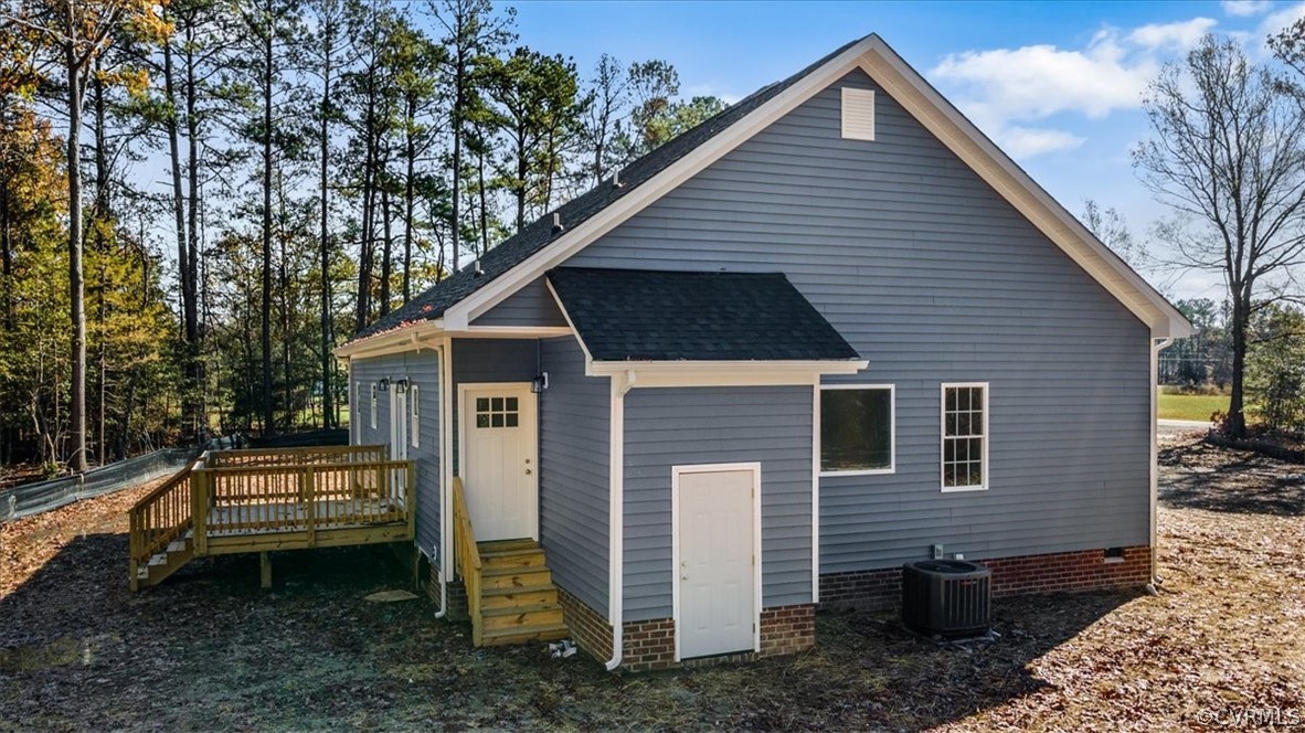 9770 Lott Cary Road Providence Forge, VA 23140 - Photo 25 of 27 Gallery Image 25