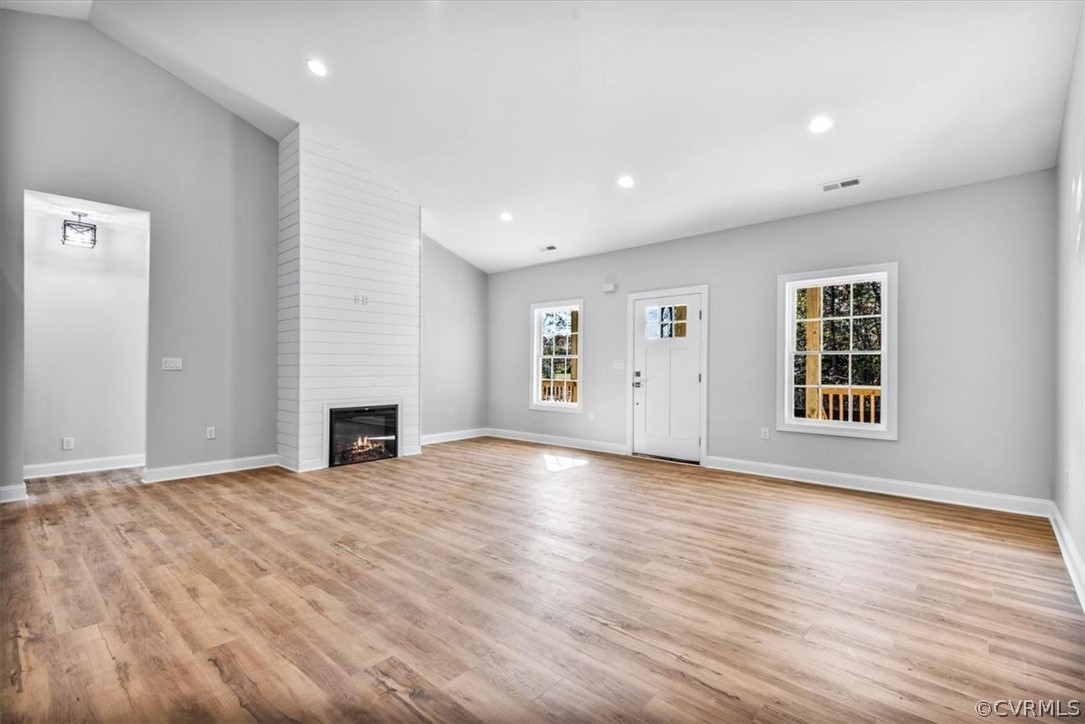 9770 Lott Cary Road Providence Forge, VA 23140 - Photo 3 of 27 Gallery Image 3