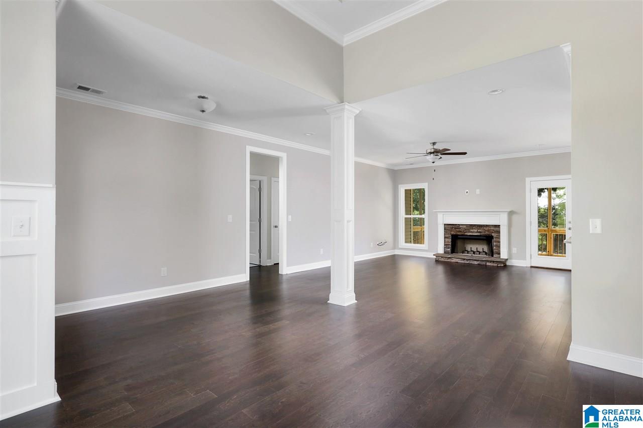 140 Field Stone Lane Springville, AL 35146 - Photo 5 of 26