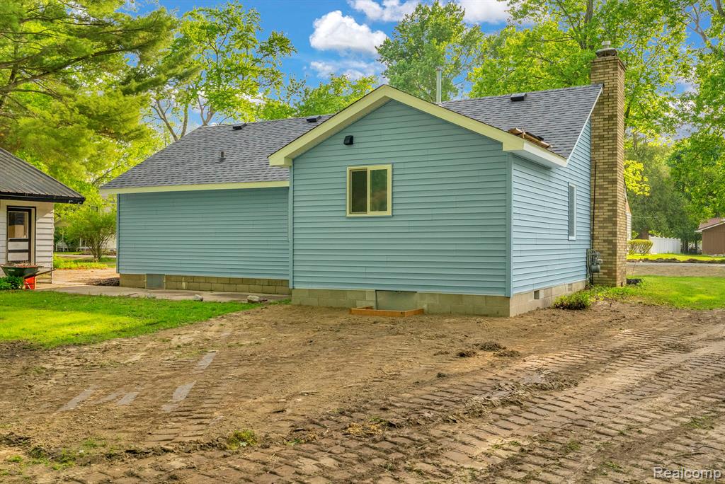 34 Pack Street Croswell, MI 48422 - Photo 33 of 34