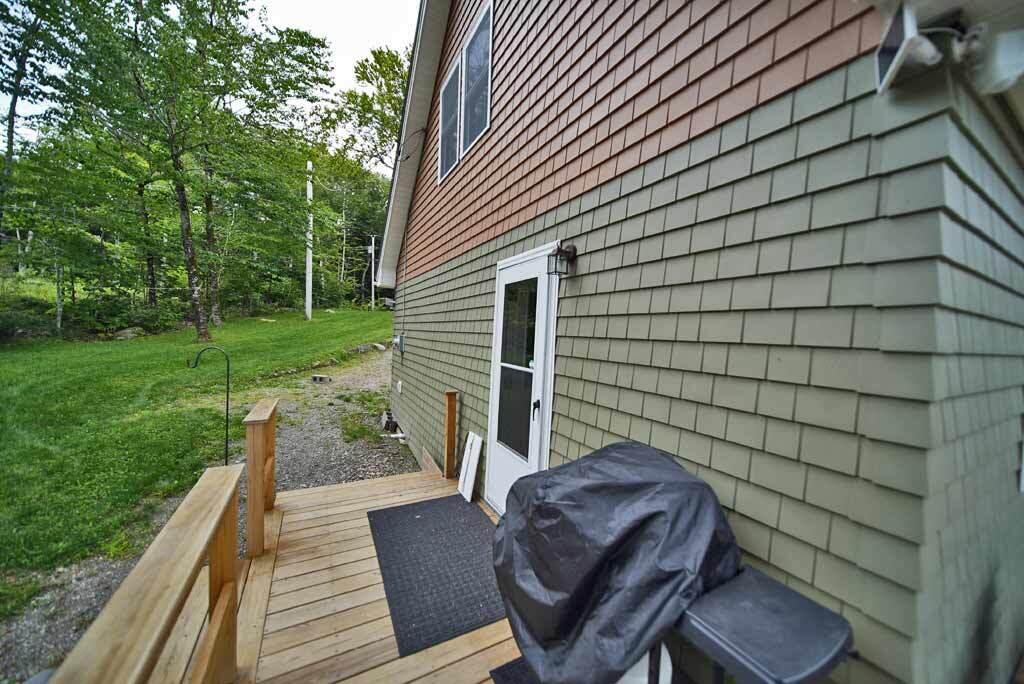 387 Boulder Road Danforth, ME 04424 - Photo 60 of 79 lake-home-east-grand