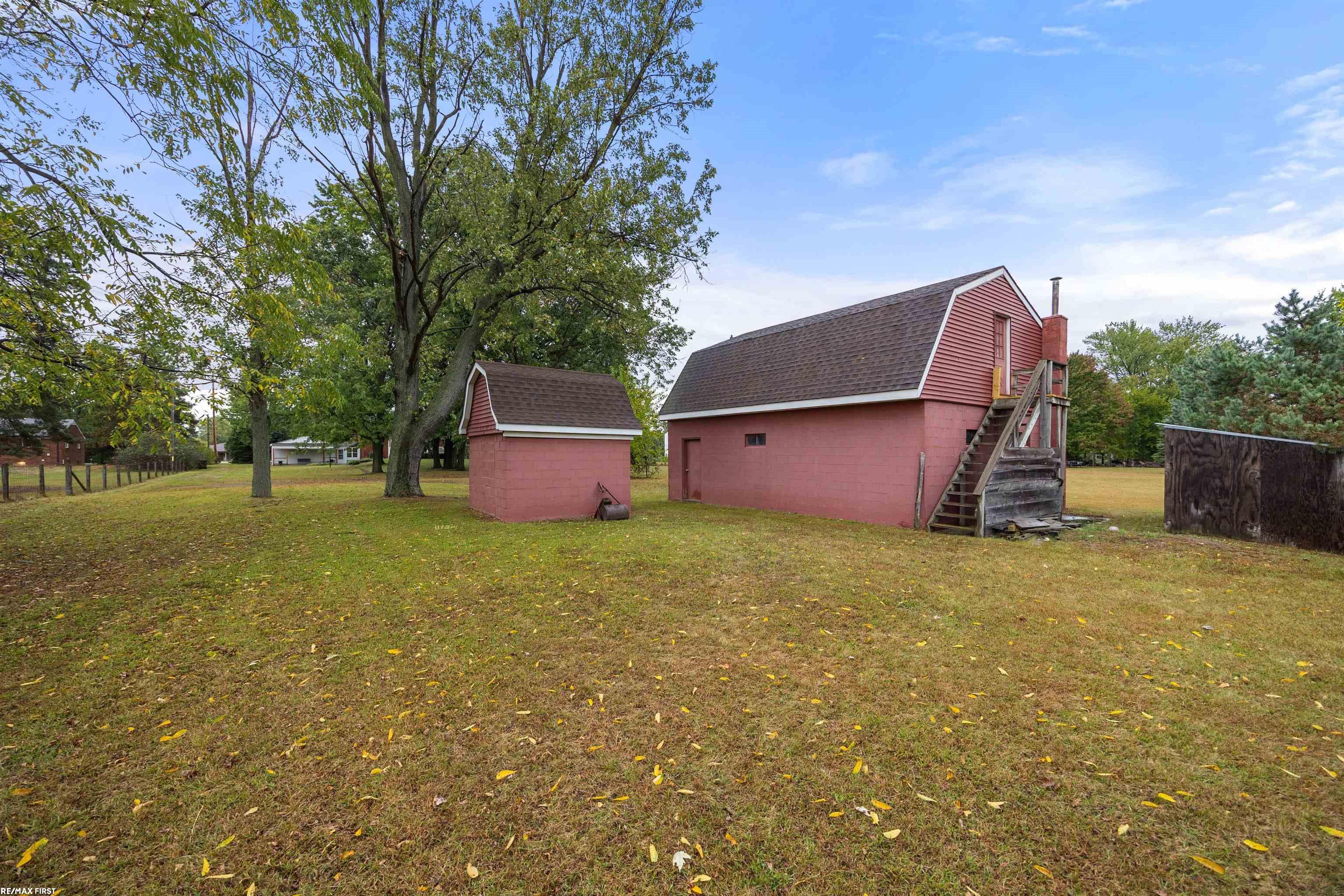 13912 22 Mile Road Utica, MI 48315 - Photo 38 of 44