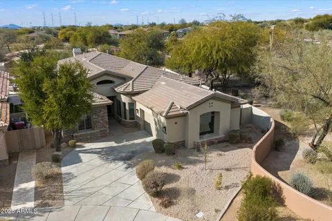 $2,100,000 | 19910 North 84th Street, Scottsdale, AZ 85255