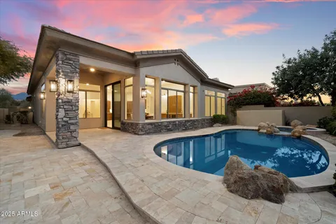 $2,100,000 | 19910 North 84th Street, Scottsdale, AZ 85255
