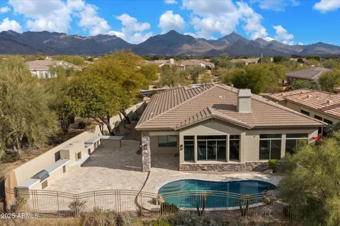 $2,100,000 | 19910 North 84th Street, Scottsdale, AZ 85255