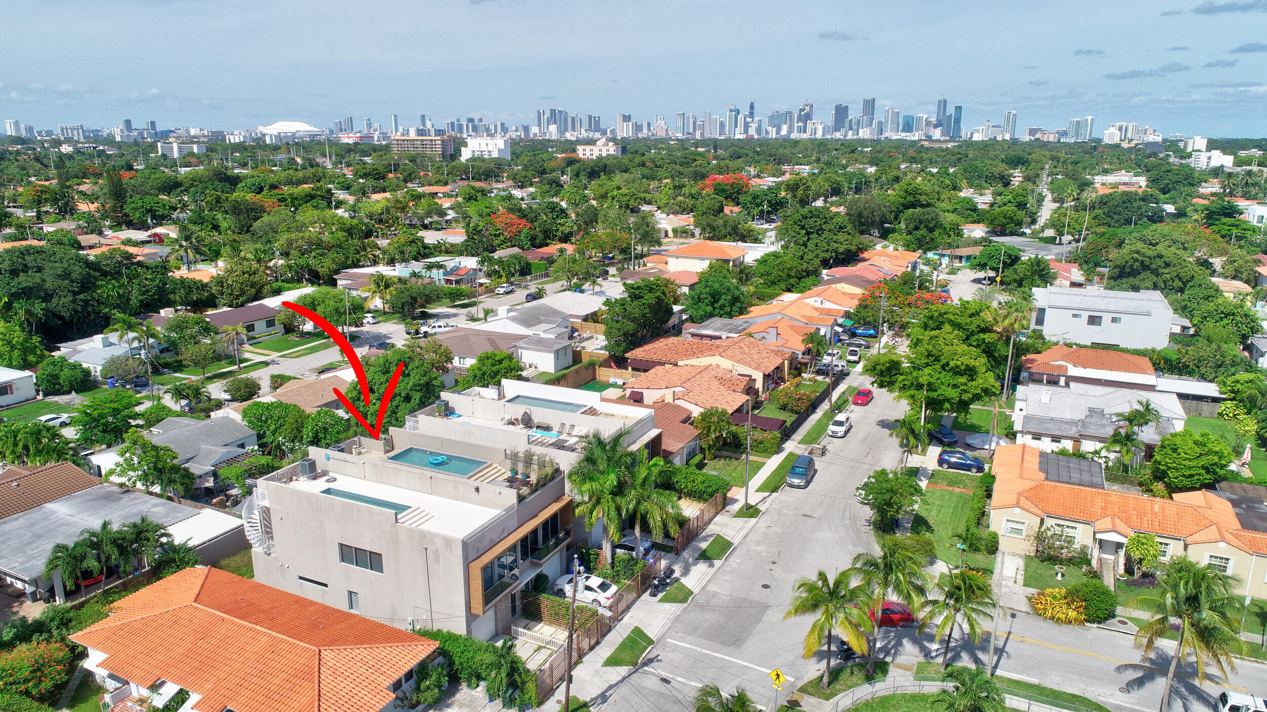 3089 Southwest 21st Street Miami, FL 33145 - Photo 32 of 39 DJI_0011_2_3_4_5