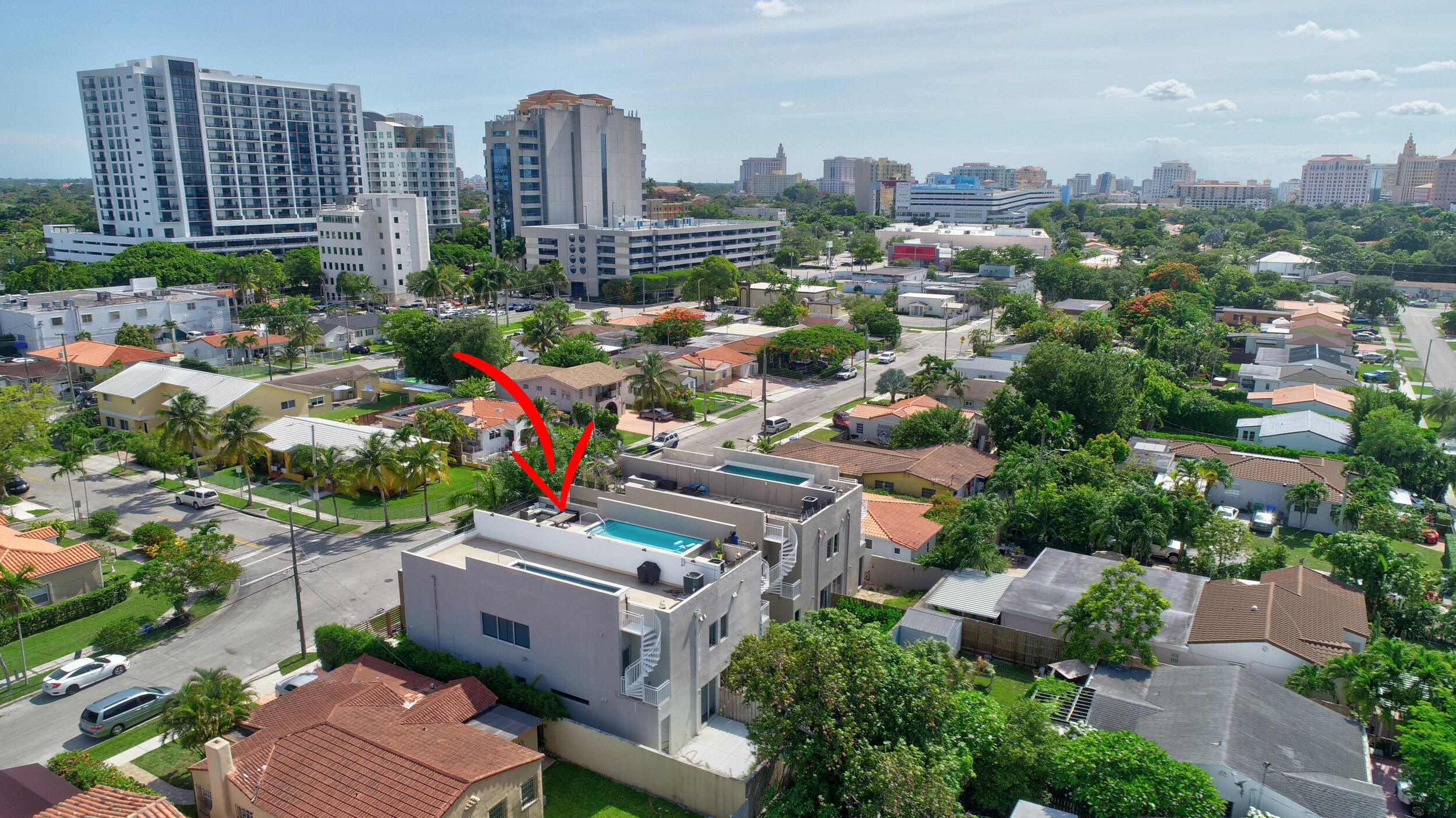 3089 Southwest 21st Street Miami, FL 33145 - Photo 35 of 39 DJI_0051_2_3_4_5