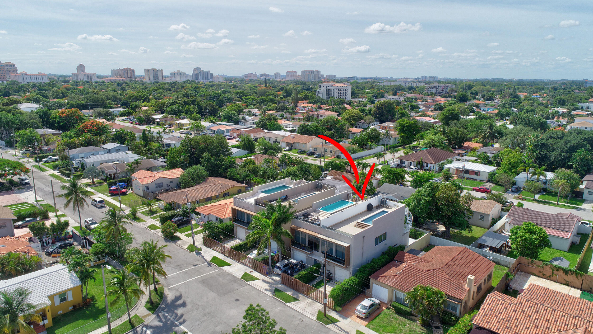 3089 Southwest 21st Street Miami, FL 33145 - Photo 36 of 39 DJI_0061_2_3_4_5
