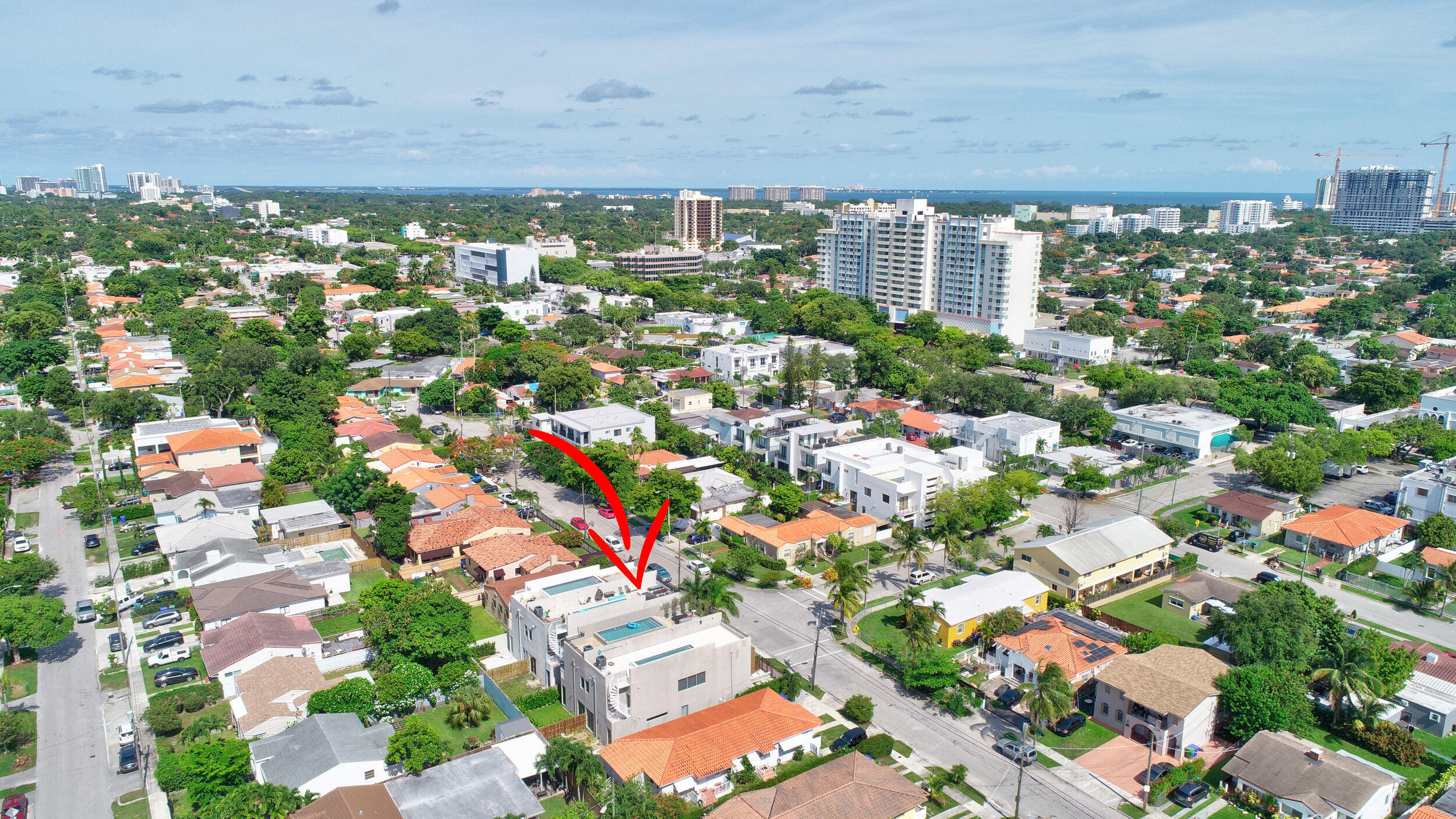 3089 Southwest 21st Street Miami, FL 33145 - Photo 37 of 39 DJI_0091_2_3_4_5
