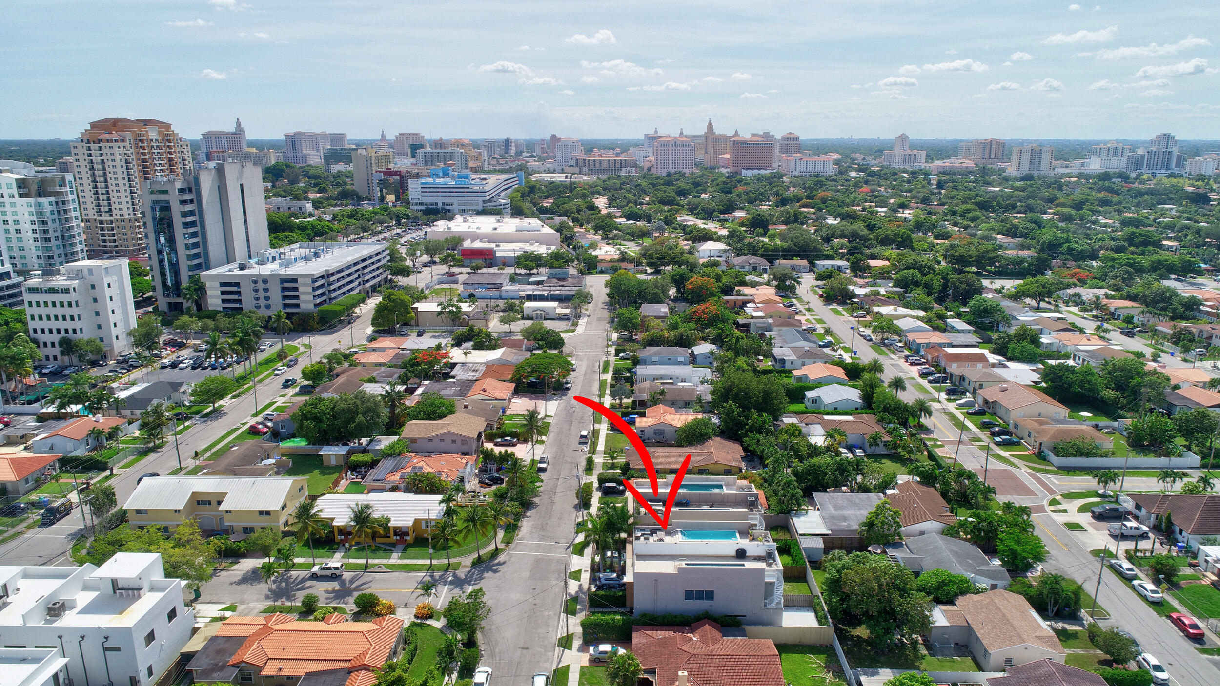 3089 Southwest 21st Street Miami, FL 33145 - Photo 38 of 39 DJI_0121_2_3_4_5