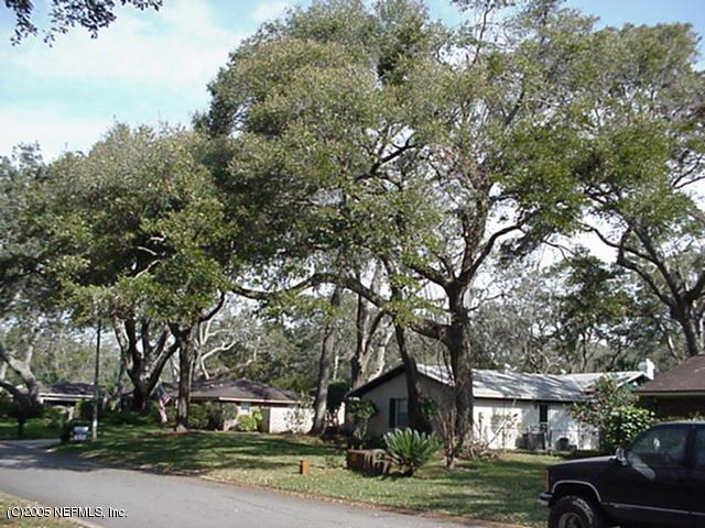 1412 Pinewood Road Jacksonville Beach, FL 32250 - Photo 2 of 2 Another Street View