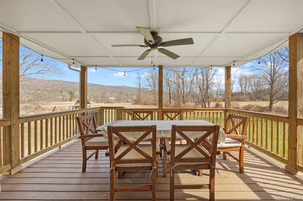 $600,000 | 1490 Clove Valley Road, LaGrangeville, NY 12540