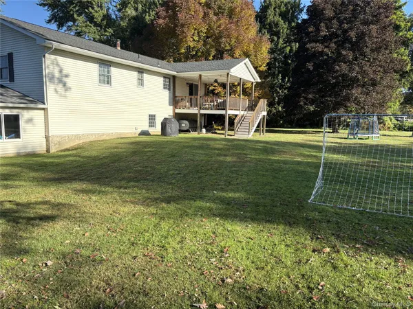 $600,000 | 1490 Clove Valley Road, LaGrangeville, NY 12540