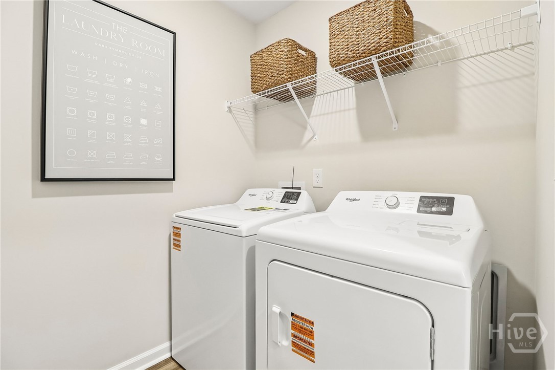 103 Spring Creek Road Bloomingdale, GA 31302 - Photo 24 of 36 Gallery Image 24