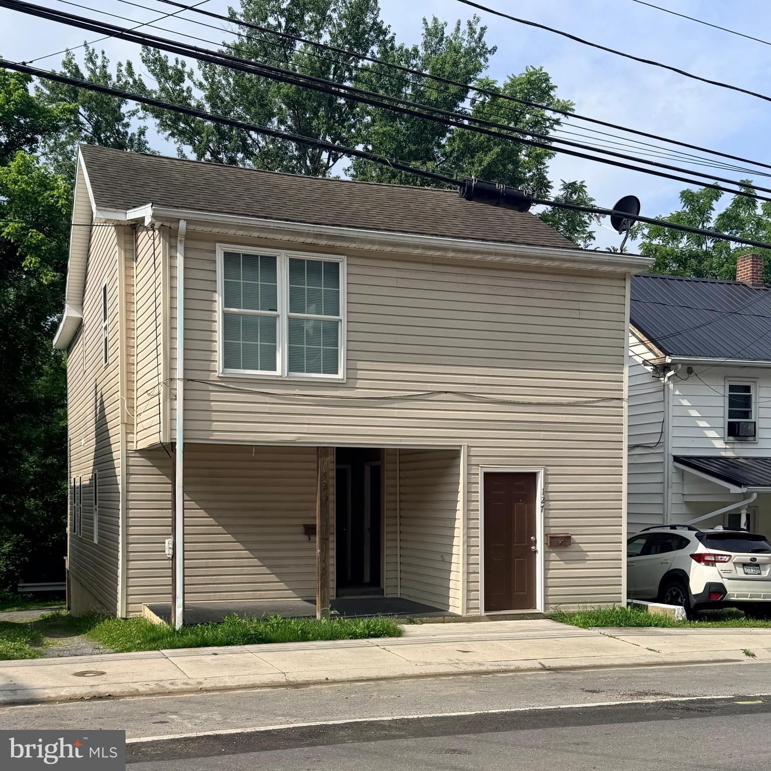 125 East Main Street Hancock, MD 21750 - Photo 1 of 30