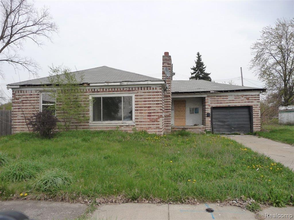 4567 Walnut Street Inkster, MI 48141 - Photo 1 of 1 inkster homes 005.JPG