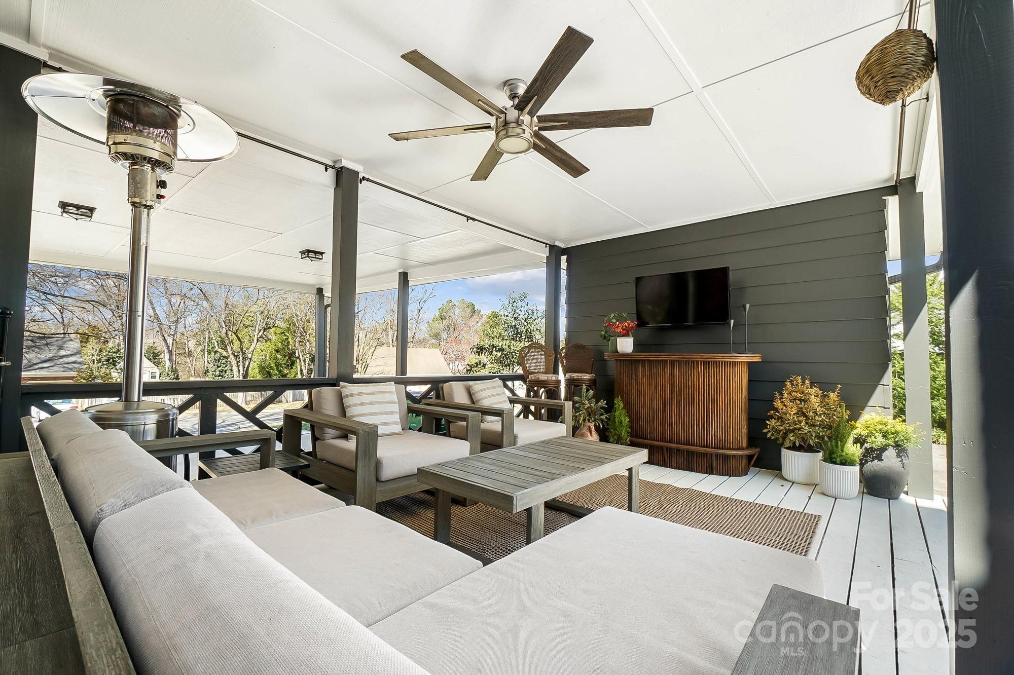 1148 Turnbridge Road Charlotte, NC 28226 - Photo 28 of 37 Gallery Image 28