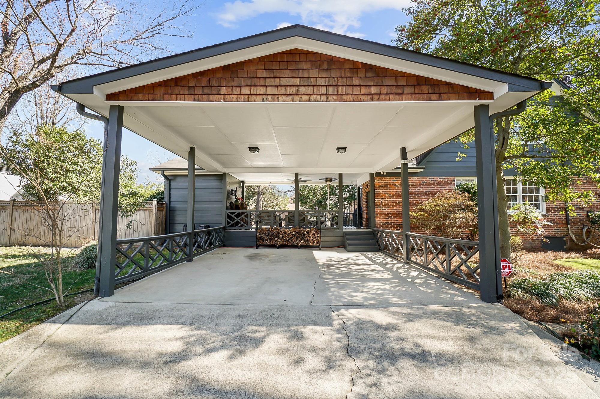 1148 Turnbridge Road Charlotte, NC 28226 - Photo 33 of 37 Gallery Image 33