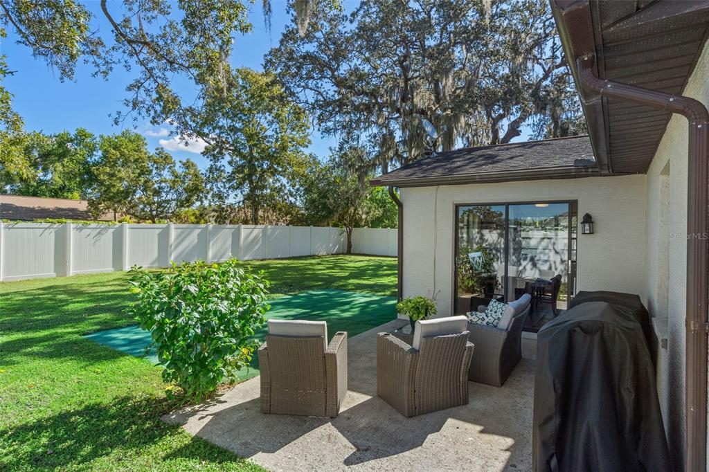 5525 Applegate Drive Spring Hill, FL 34606 - Photo 21 of 24