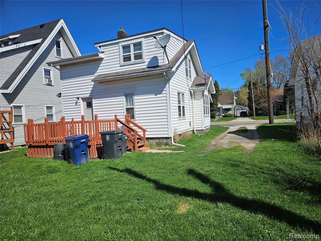 621 West Atherton Road Flint, MI 48507 - Photo 2 of 37