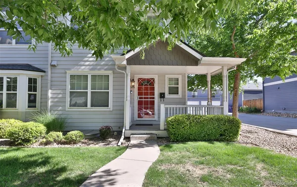 $415,000 | 4395 East Jewell Avenue, Unit 5, Denver, CO 80222