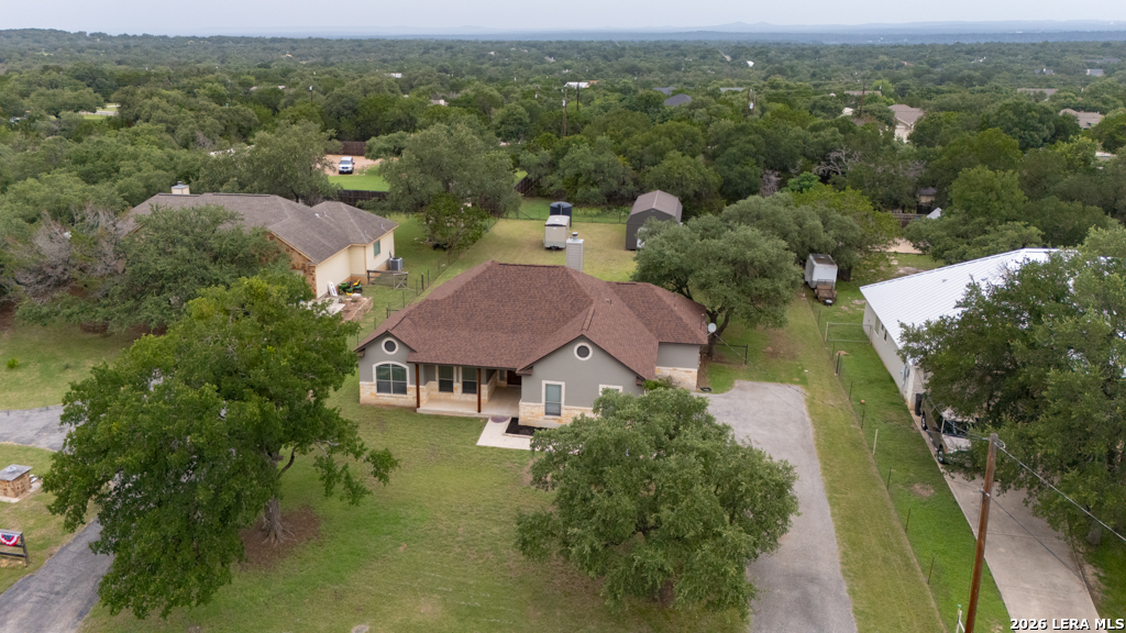 1211 Mossy Hollow Road Spring Branch, TX 78070 - Photo 30 of 40
