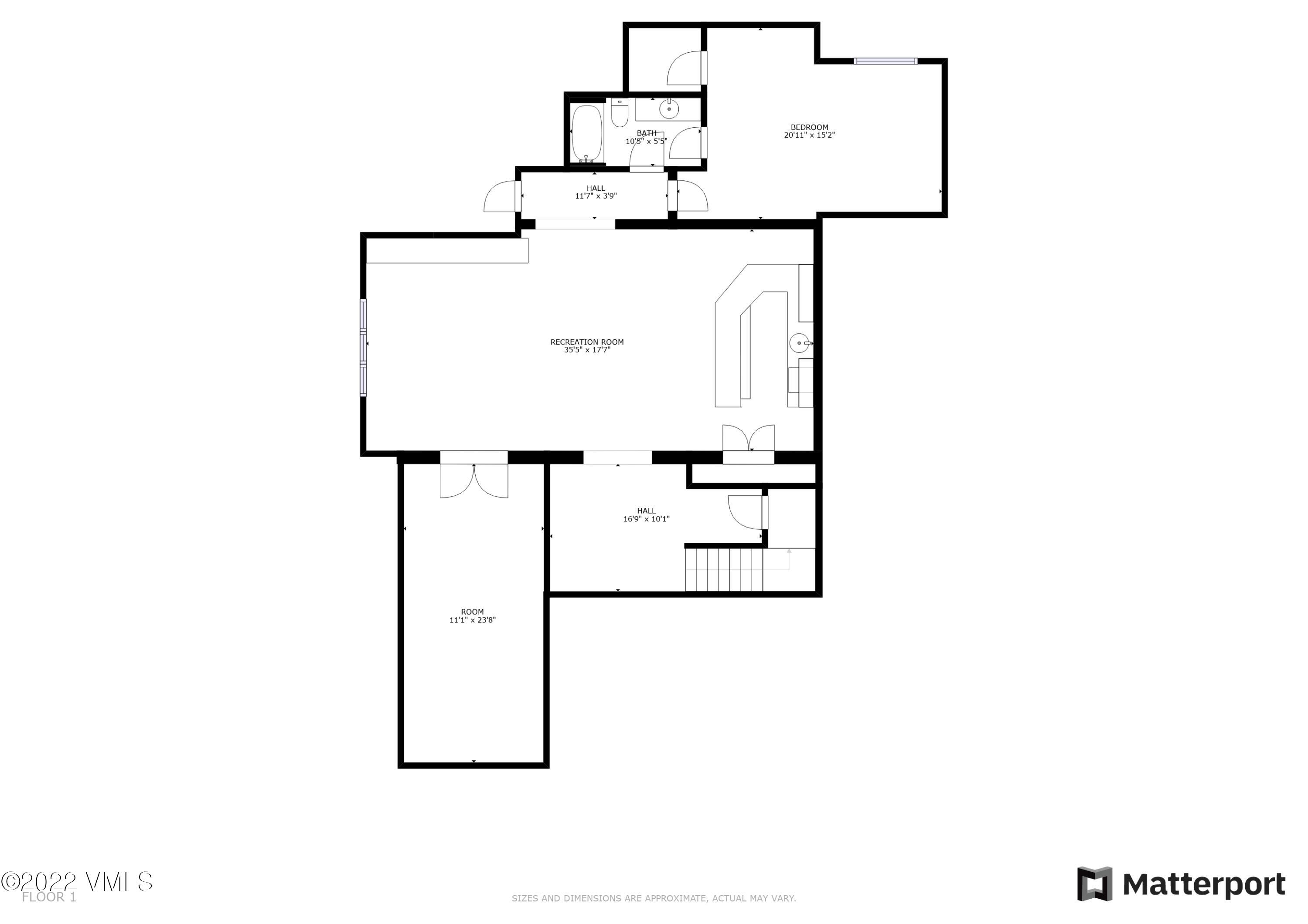 2376 Eagle Ranch Road Eagle, CO 81631 - Photo 49 of 52 a picture of a bathroom with a sink