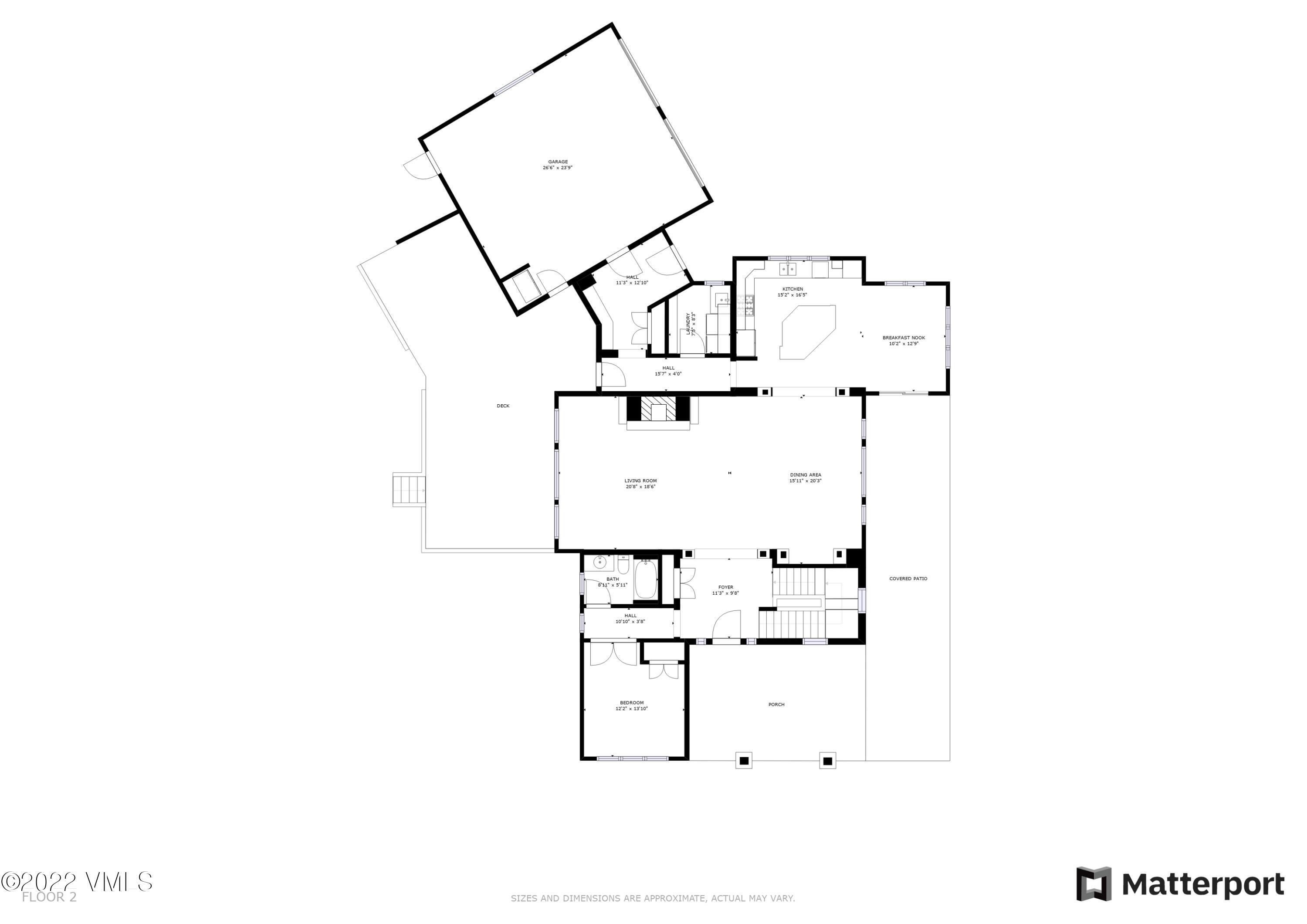 2376 Eagle Ranch Road Eagle, CO 81631 - Photo 50 of 52 a picture of a person on a street