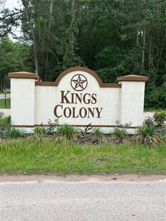 $65,000 | 19177 Bedford, New Caney, TX 77357