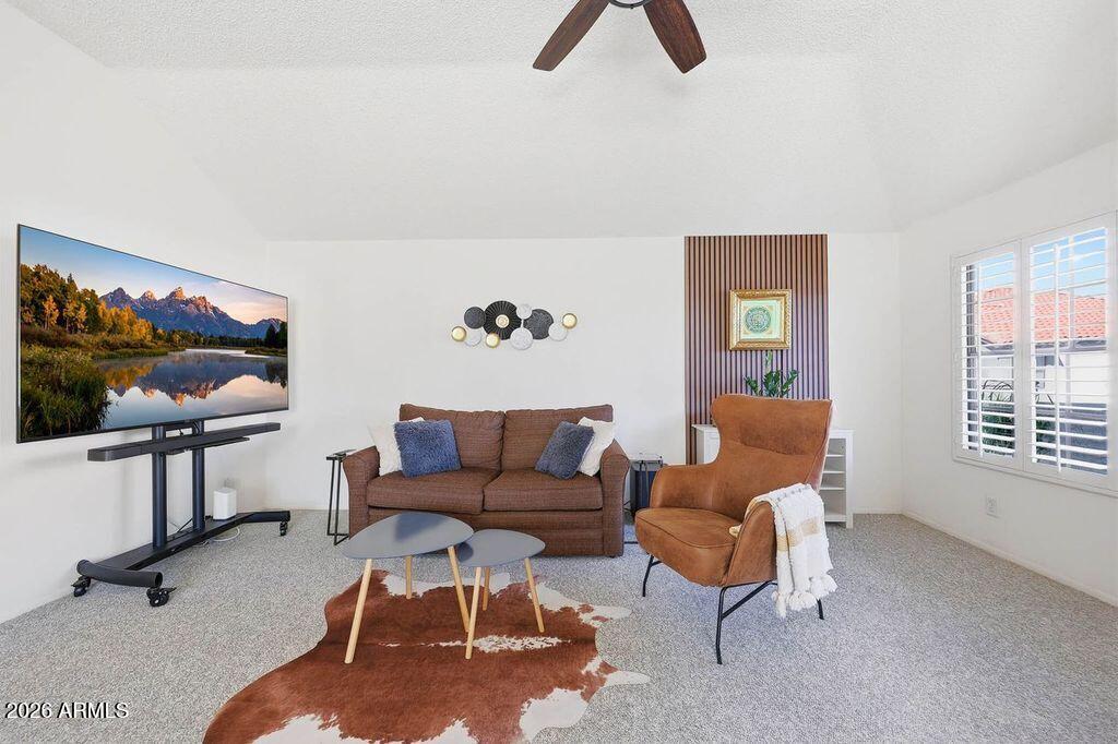 10017 East Mountain View Road, Unit 2091 Scottsdale, AZ 85258 - Photo 11 of 66 living2