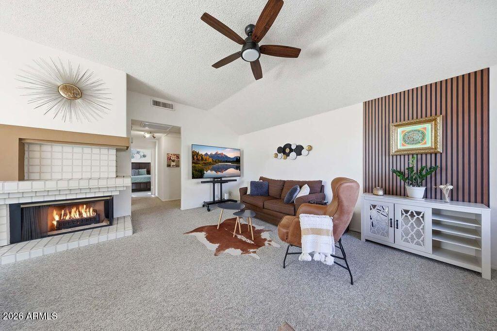 10017 East Mountain View Road, Unit 2091 Scottsdale, AZ 85258 - Photo 12 of 66 living3