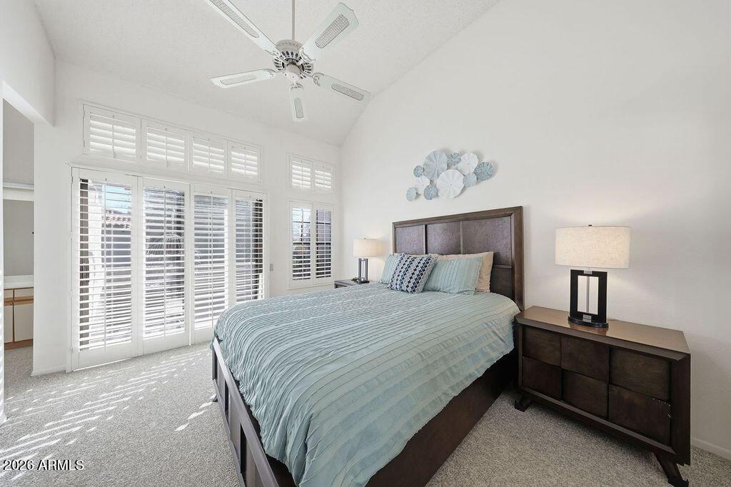 10017 East Mountain View Road, Unit 2091 Scottsdale, AZ 85258 - Photo 22 of 66 primary2