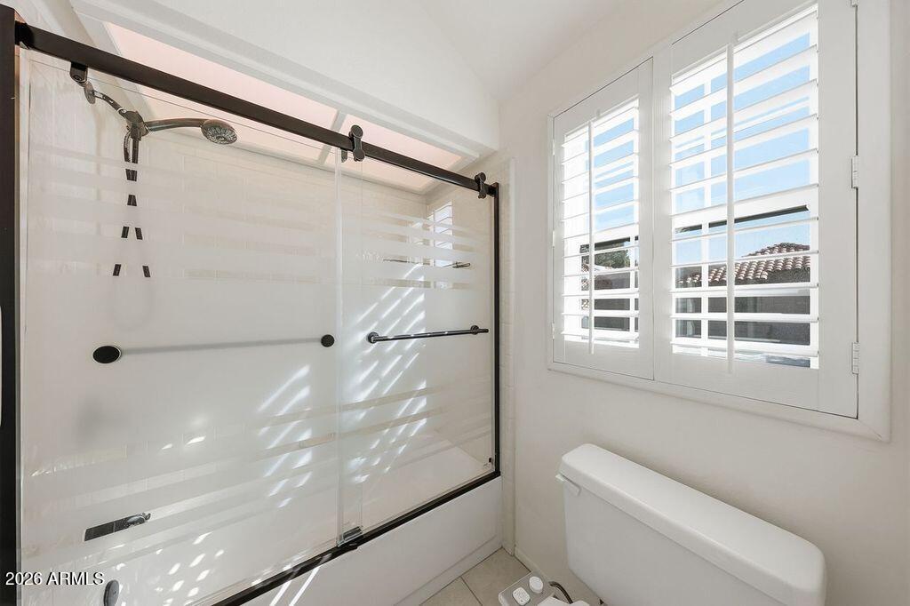 10017 East Mountain View Road, Unit 2091 Scottsdale, AZ 85258 - Photo 26 of 66 primary bath2