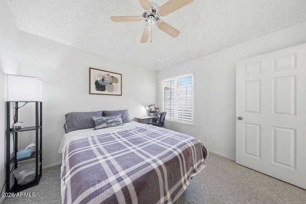 10017 East Mountain View Road, Unit 2091 Scottsdale, AZ 85258 - Photo 30 of 66 2nd bed 2