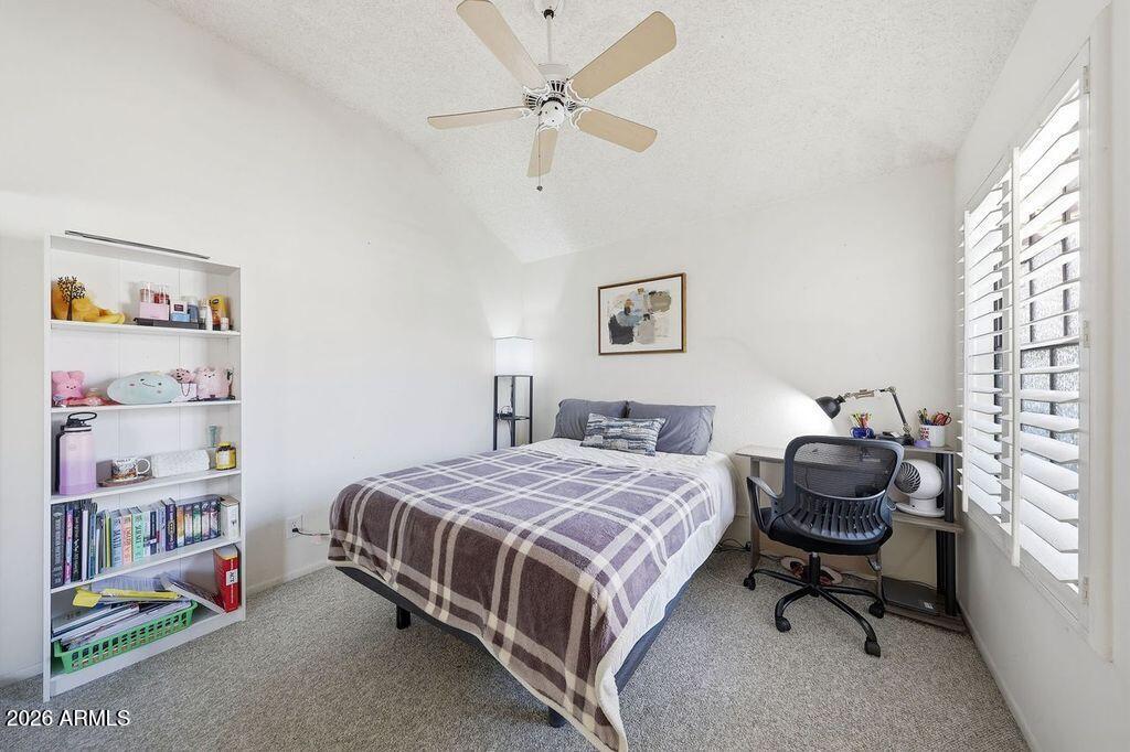 10017 East Mountain View Road, Unit 2091 Scottsdale, AZ 85258 - Photo 31 of 66 2nd bed