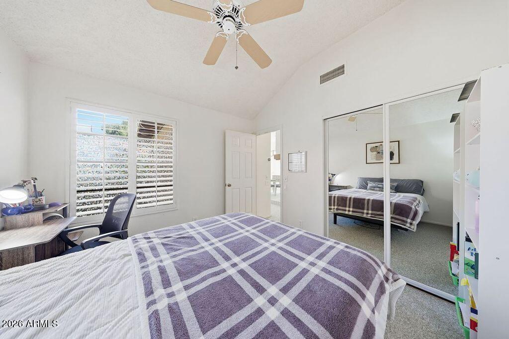 10017 East Mountain View Road, Unit 2091 Scottsdale, AZ 85258 - Photo 32 of 66 2nd bed 3