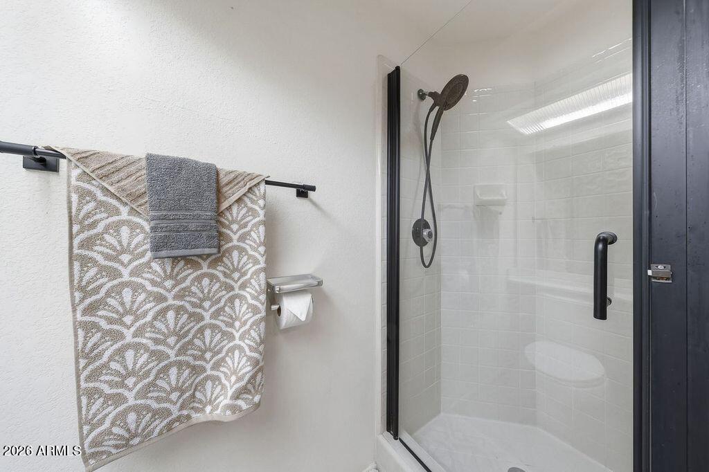 10017 East Mountain View Road, Unit 2091 Scottsdale, AZ 85258 - Photo 34 of 66 2nd shower2