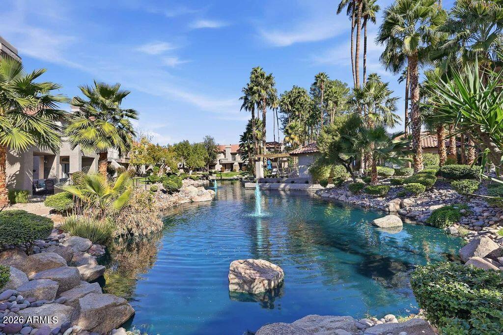 10017 East Mountain View Road, Unit 2091 Scottsdale, AZ 85258 - Photo 3 of 66 Lake