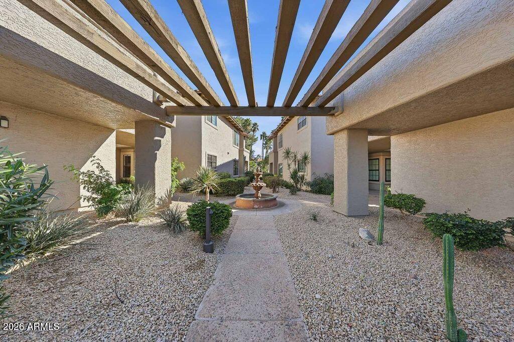 10017 East Mountain View Road, Unit 2091 Scottsdale, AZ 85258 - Photo 56 of 66 fountain4